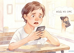 Что нужно знать родителям о безопасности аккаунта школьника на «Госуслугах»